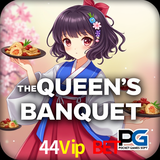 Experiência VIP 44Vip Bet