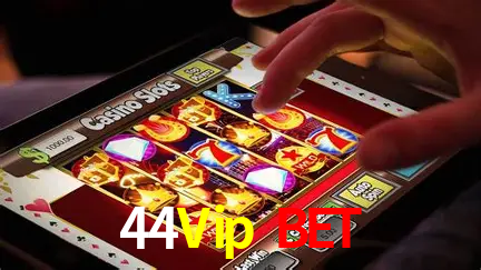 Seasonal Promotions 44Vip Bet