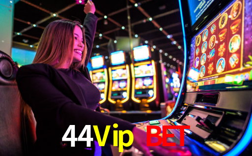 Exclusive Games 44Vip Bet