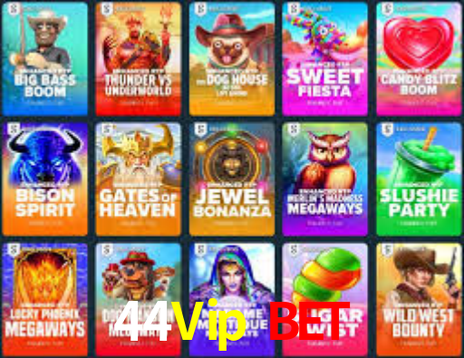 Instant EasyPaisa 44Vip Bet