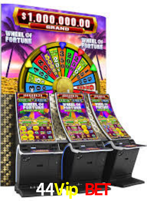 Welcome Bonus 44Vip Bet