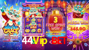 Programa VIP 44Vip Bet