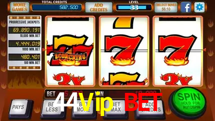 Exclusive Offers 44Vip Bet